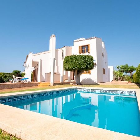パルマ・デ・マリョルカ Casa Felixヴィラ エクステリア 写真