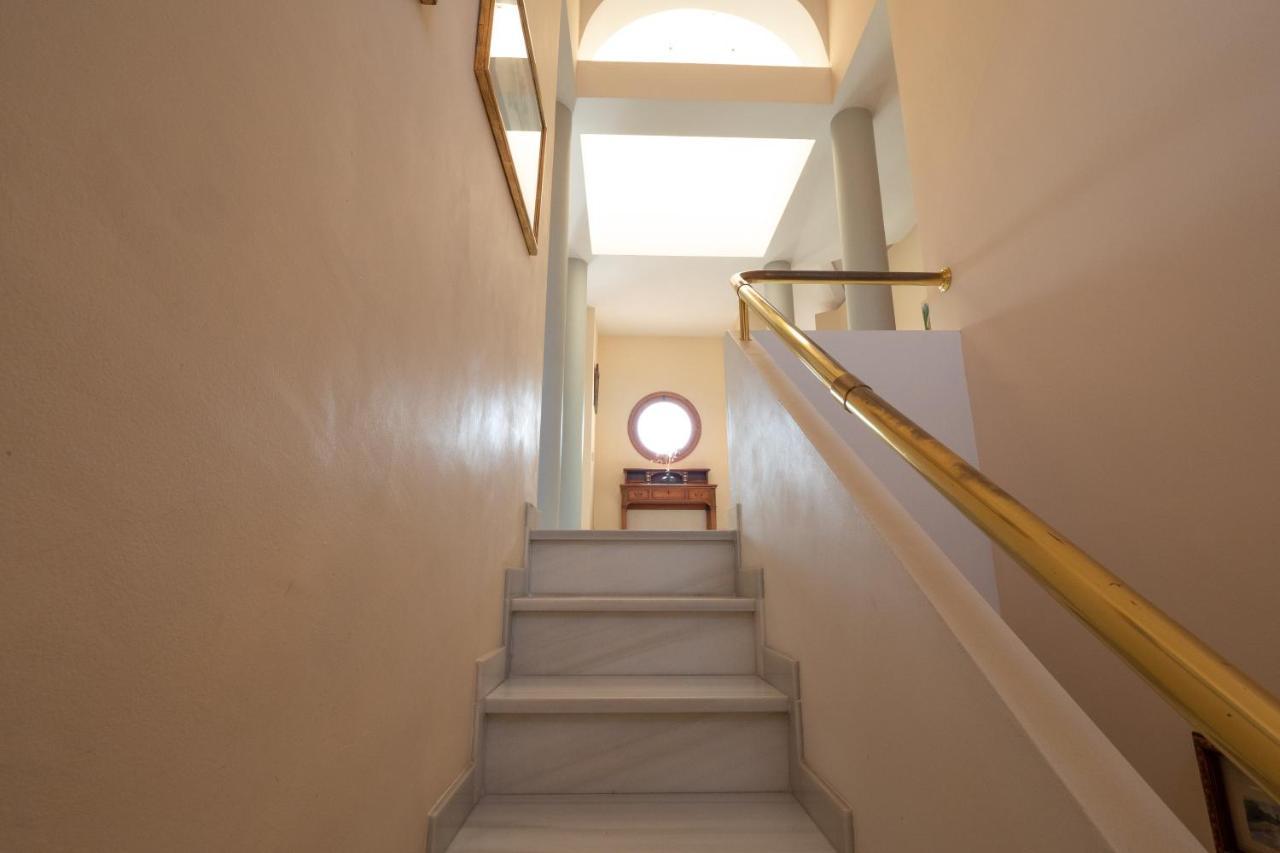 パルマ・デ・マリョルカ Casa Felixヴィラ エクステリア 写真